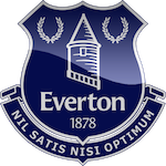 Everton Keeperdrakter