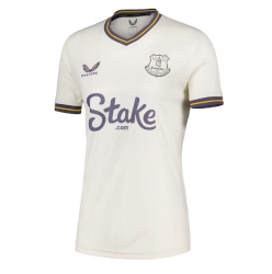 Everton Tredjedrakt Dame 2024-25 Kortermet