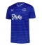 Everton Vitaliy Mykolenko #19 Hjemmedrakt 2025-26 Kortermet