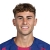Fermin Lopez fotballdrakt