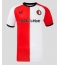 Feyenoord Calvin Stengs #10 Hjemmedrakt 2024-25 Kortermet