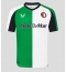 Feyenoord Calvin Stengs #10 Tredjedrakt 2024-25 Kortermet