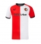 Feyenoord Hjemmedrakt 2024-25 Kortermet