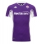 Fiorentina Hjemmedrakt 2025-26 Kortermet