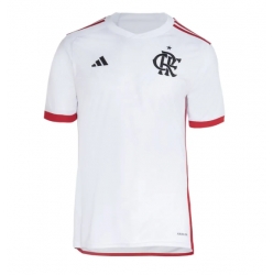 Flamengo Bortedrakt 2024-25 Kortermet