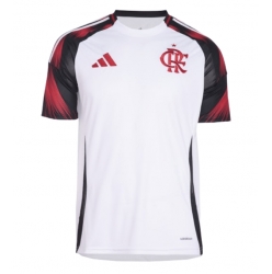 Flamengo Bortedrakt 2025-26 Kortermet