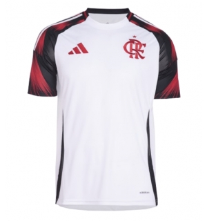 Flamengo Bortedrakt 2025-26 Kortermet