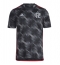 Flamengo Tredjedrakt 2024-25 Kortermet
