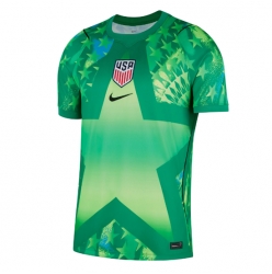 Forente stater Keeper Hjemmedrakt VM 2026 Kortermet