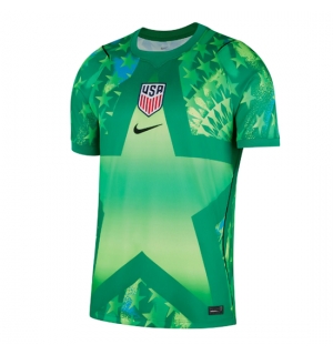 Forente stater Keeper Hjemmedrakt VM 2026 Kortermet