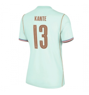 Frankrike Kante #13 Bortedrakt Dame VM 2026 Kortermet