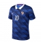 Frankrike Kylian Mbappe #10 Hjemmedrakt VM 2026 Kortermet Frankrike Kylian Mbappe #10 Hjemmedrakt VM 2026 Kortermet