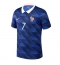 Frankrike Ousmane Dembele #7 Hjemmedrakt VM 2026 Kortermet Frankrike Ousmane Dembele #7 Hjemmedrakt VM 2026 Kortermet