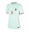 Frankrike Theo Hernandez #19 Bortedrakt Dame VM 2026 Kortermet Frankrike Theo Hernandez #19 Bortedrakt Dame VM 2026 Kortermet