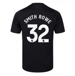 Fulham Emile Smith Rowe #32 Tredjedrakt 2025-26 Kortermet