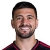 Giorgian De Arrascaeta fotballdrakt