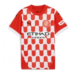 Girona Hjemmedrakt 2024-25 Kortermet