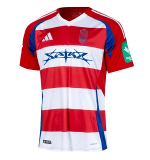 Granada Hjemmedrakt 2024-25 Kortermet