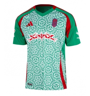 Granada Tredjedrakt 2024-25 Kortermet