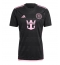 Inter Miami Bortedrakt 2024-25 Kortermet