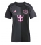 Inter Miami Bortedrakt Dame 2025-26 Kortermet