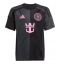 Inter Miami Lionel Messi #10 Bortedrakt 2025-26 Kortermet