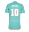 Inter Miami Lionel Messi #10 Tredjedrakt 2024-25 Kortermet