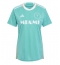 Inter Miami Sergio Busquets #5 Tredjedrakt Dame 2024-25 Kortermet