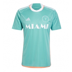 Inter Miami Tredjedrakt 2024-25 Kortermet