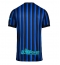 Inter Milan Hjemmedrakt 2025-26 Kortermet