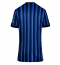 Inter Milan Hjemmedrakt Dame 2025-26 Kortermet