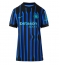 Inter Milan Hjemmedrakt Dame 2025-26 Kortermet