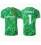 Inter Milan Yann Sommer #1 Keeper Hjemmedrakt 2024-25 Kortermet