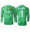 Inter Milan Yann Sommer #1 Keeper Hjemmedrakt 2024-25 Langermet