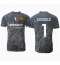 Inter Milan Yann Sommer #1 Keeper Tredjedrakt 2024-25 Kortermet