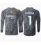 Inter Milan Yann Sommer #1 Keeper Tredjedrakt 2024-25 Langermet