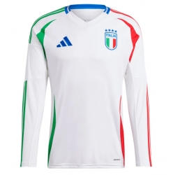 Italia Bortedrakt EM 2024 Langermet