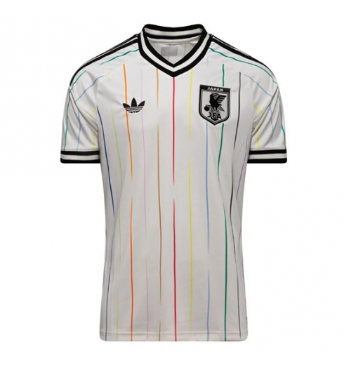 Japan Bortedrakt VM 2026 Kortermet Japan Bortedrakt VM 2026 Kortermet