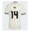 Japan Junya Ito #14 Bortedrakt VM 2026 Kortermet Japan Junya Ito #14 Bortedrakt VM 2026 Kortermet