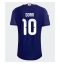 Japan Ritsu Doan #10 Hjemmedrakt VM 2026 Kortermet Japan Ritsu Doan #10 Hjemmedrakt VM 2026 Kortermet