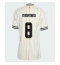 Japan Takumi Minamino #8 Bortedrakt Dame VM 2026 Kortermet Japan Takumi Minamino #8 Bortedrakt Dame VM 2026 Kortermet