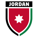 Jordan VM 2026 Dame
