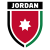 Jordan VM 2026 Dame