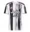 Juventus Hjemmedrakt 2025-26 Kortermet