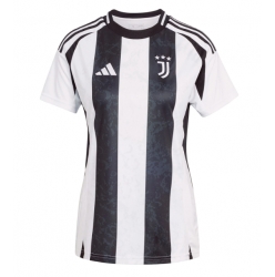 Juventus Hjemmedrakt Dame 2024-25 Kortermet