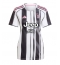 Juventus Hjemmedrakt Dame 2025-26 Kortermet