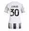 Juventus Jonathan David #30 Hjemmedrakt Dame 2025-26 Kortermet Juventus Jonathan David #30 Hjemmedrakt Dame 2025-26 Kortermet