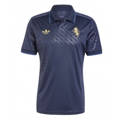 Juventus Tredjedrakt 2024-25 Kortermet