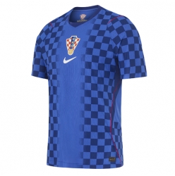 Kroatia Bortedrakt VM 2026 Kortermet