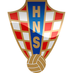 Kroatia VM 2026 Herre
